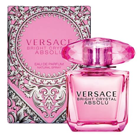 versace bright absolu review|Versace bright crystal absolu 90ml.